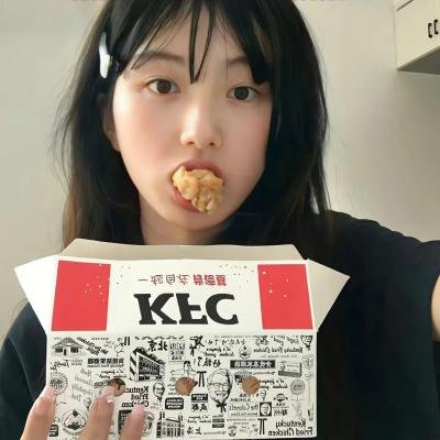这个大叔不太囧