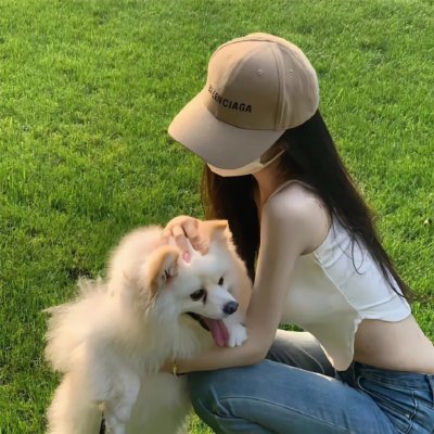 追随